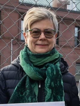 Donna Reardon – Mayor of Saint John, 2029 Federal Election Candidate