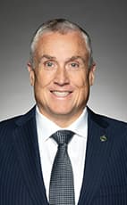 Doug Shipley – MP for Barrie—Springwater—Oro-Medonte, 2029 Federal Election Candidate