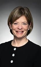 Élisabeth Brière – MP for Sherbrooke, 2029 Federal Election Candidate