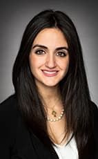 Emmanuella Lambropoulos – MP for Saint-Laurent, 2029 Federal Election Candidate