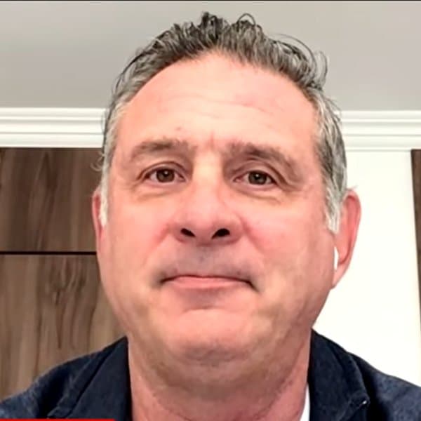 Enrico Ciccone – MNA for Marquette, 2029 Federal Election Candidate