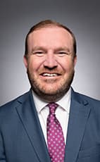 Eric Duncan – MP for Stormont—Dundas—Glengarry, 2029 Federal Election Candidate