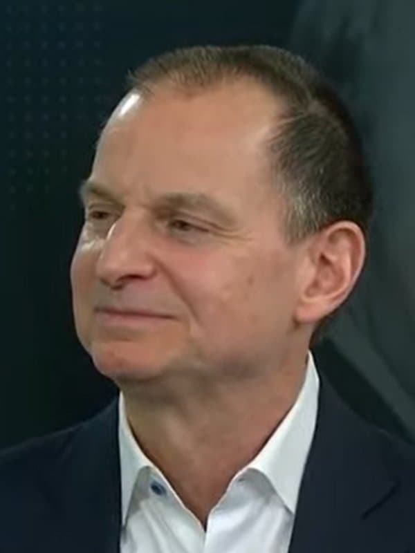 Eric Girard – MNA — Quebec, 2029 Federal Election Candidate