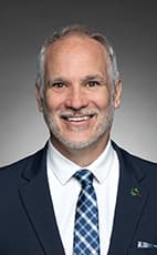 Eric Lefebvre – MP for Richmond—Arthabaska, 2029 Federal Election Candidate