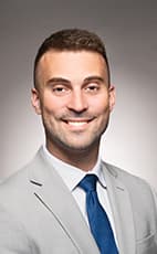 Eric Melillo – MP for Kenora—Kiiwetinoong, 2029 Federal Election Candidate