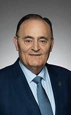 Fayçal El-Khoury – MP for Laval—Les Îles, 2029 Federal Election Candidate