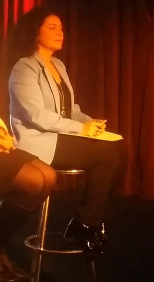 Filomena Rotiroti – MNA — Quebec, 2029 Federal Election Candidate