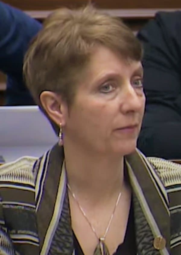 France Gélinas – MPP for Nickel Belt, 2029 Federal Election Candidate