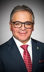 Francesco Sorbara – MP for Vaughan—Woodbridge, 2029 Federal Election Candidate