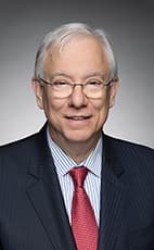 Francis Scarpaleggia – MP for Lac-Saint-Louis, 2029 Federal Election Candidate