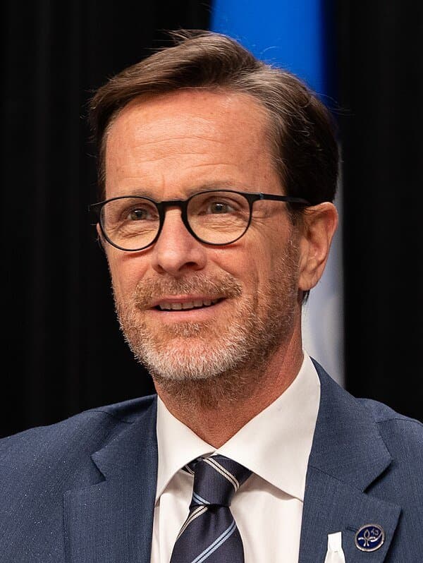 Fred Beauchemin – MNA — Quebec, 2029 Federal Election Candidate