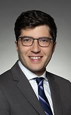 Garnett Genuis – MP for Sherwood Park—Fort Saskatchewan, 2029 Federal Election Candidate