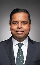 Gary Anandasangaree – MP for Scarborough—Guildwood—Rouge Park, 2029 Federal Election Candidate