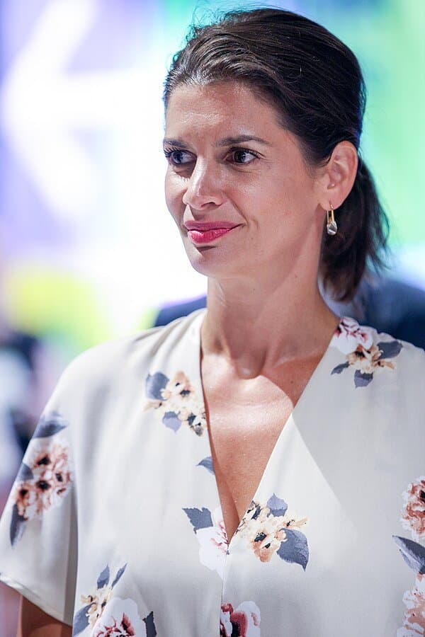 Geneviève Guilbault – MNA for Louis-Hébert, 2029 Federal Election Candidate