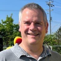 George Anderson – MLA — British Columbia, 2029 Federal Election Candidate