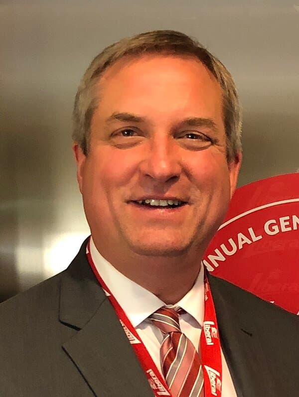 Gerry Byrne – MHA for Corner Brook, 2029 Federal Election Candidate