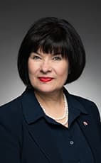 Ginette Petitpas Taylor – MP for Moncton—Dieppe, 2029 Federal Election Candidate