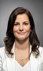 Giovanna Mingarelli – MP for Prescott—Russell—Cumberland, 2029 Federal Election Candidate