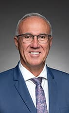 Glen Motz – MP for Medicine Hat—Cardston—Warner, 2029 Federal Election Candidate