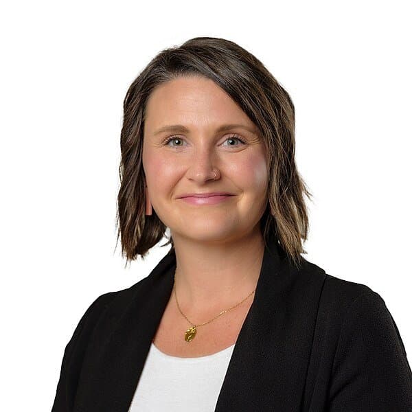 Grace Lore – MLA — British Columbia, 2029 Federal Election Candidate