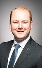 Grant Jackson – MP for Brandon—Souris, 2029 Federal Election Candidate