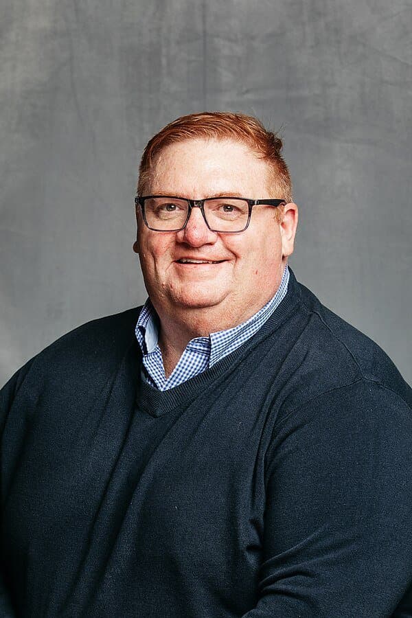 Graydon Smith – MPP for Parry Sound—Muskoka, 2029 Federal Election Candidate