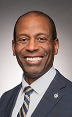 Greg Fergus – MP for Hull—Aylmer, 2029 Federal Election Candidate