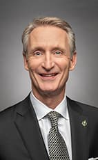 Greg McLean – MP for Calgary Centre, 2029 Federal Election Candidate