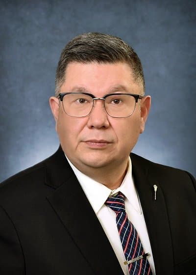 Greg Nesbitt – MLA for Riding Mountain, 2029 Federal Election Candidate