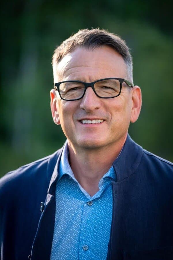Greg Rickford – MPP for Kenora—Rainy River, 2029 Federal Election Candidate