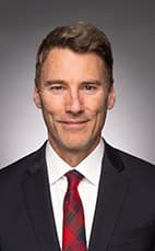 Gregor Robertson