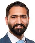 Gurinder Brar – MLA — Alberta, 2029 Federal Election Candidate