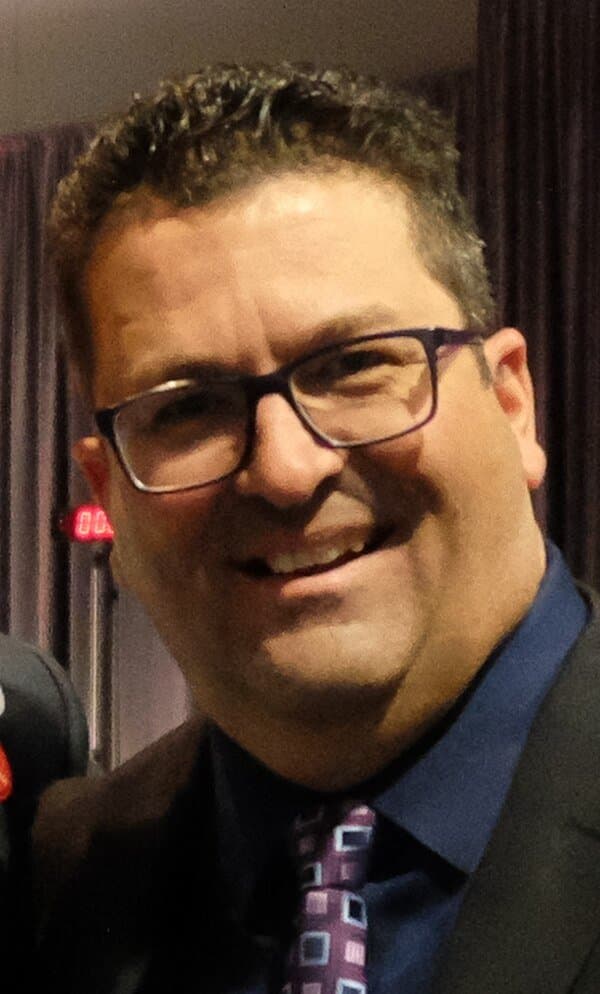 Guy Bourgouin – MPP — Ontario, 2029 Federal Election Candidate