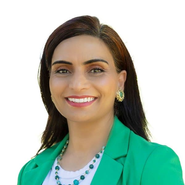 Harwinder Sandhu – MLA — British Columbia, 2029 Federal Election Candidate