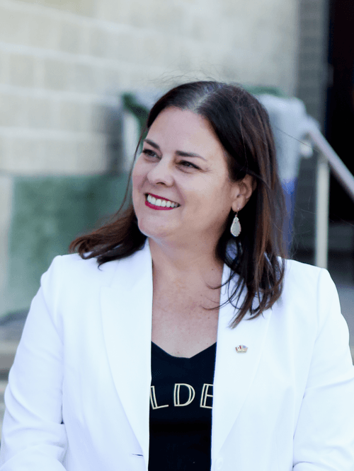 Heather Stefanson – MLA for Tuxedo, 2029 Federal Election Candidate