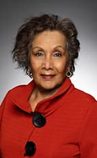 Hedy Fry – MP for Vancouver Centre, 2029 Federal Election Candidate