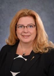 Helen Conway-Ottenheimer – MHA — Newfoundland & Labrador, 2029 Federal Election Candidate