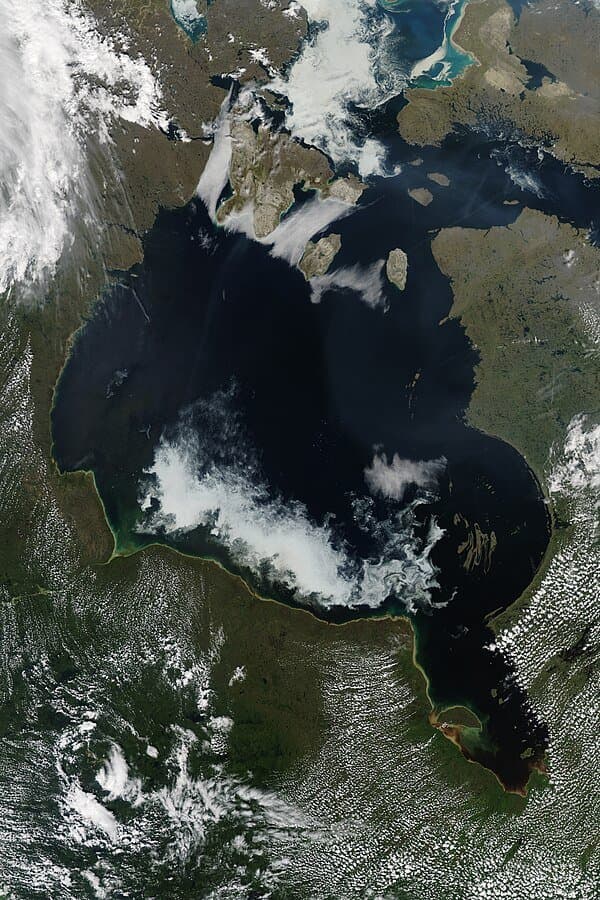 Hudson Bay – MLA for Daniel Qavvik, 2029 Federal Election Candidate