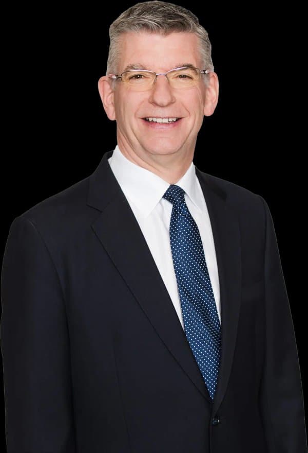 Iain Black – MP for Coquitlam—Port Coquitlam, 2029 Federal Election Candidate