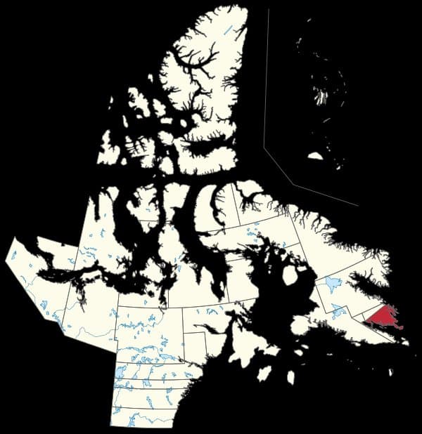 Iqaluit-Niaqunnguu – MLA for P. J. Akeeagok, 2029 Federal Election Candidate