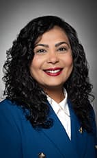 Iqra Khalid – MP for Mississauga—Erin Mills, 2029 Federal Election Candidate