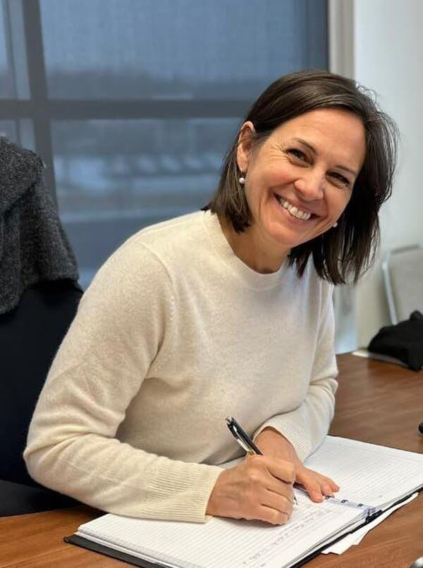 Isabelle Charest – MNA for Brome-Missisquoi, 2029 Federal Election Candidate