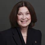 Isabelle Poulet – MNA for Laporte, 2029 Federal Election Candidate