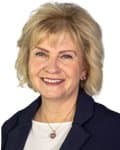 Jackie Lovely – MLA for Camrose, 2029 Federal Election Candidate
