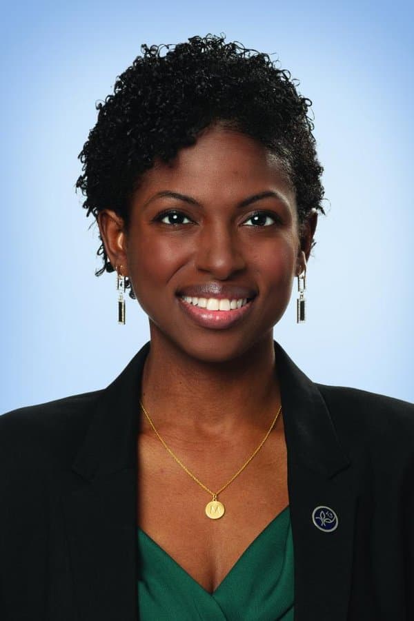 Jacqueline Roy – MLA — Saskatchewan, 2029 Federal Election Candidate