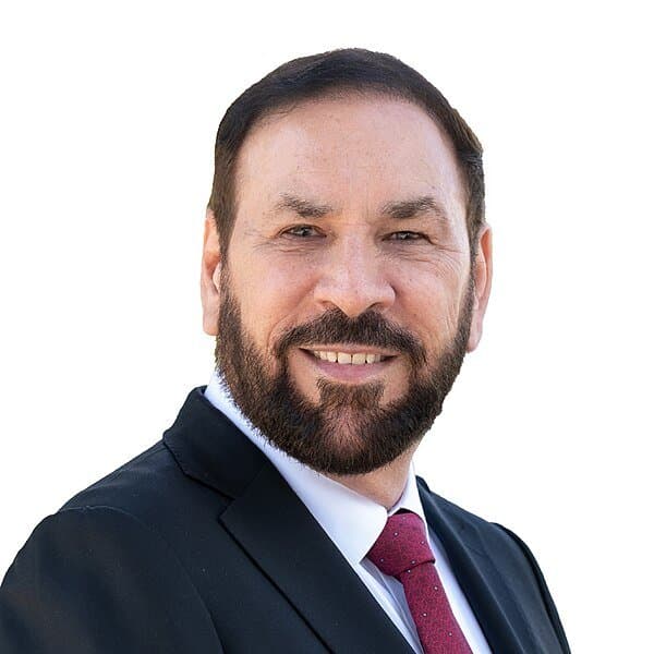Jagrup Brar – MLA — British Columbia, 2029 Federal Election Candidate