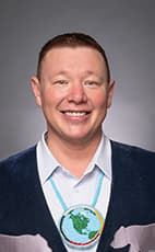 Jaime Battiste – MP for Cape Breton—Canso—Antigonish, 2029 Federal Election Candidate