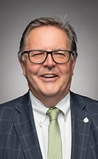 James Maloney – MP for Etobicoke—Lakeshore, 2029 Federal Election Candidate