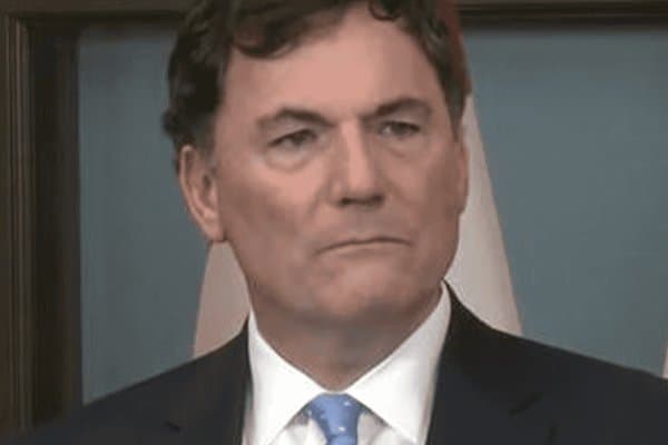 James Thorsteinson – MLA — Saskatchewan, 2029 Federal Election Candidate