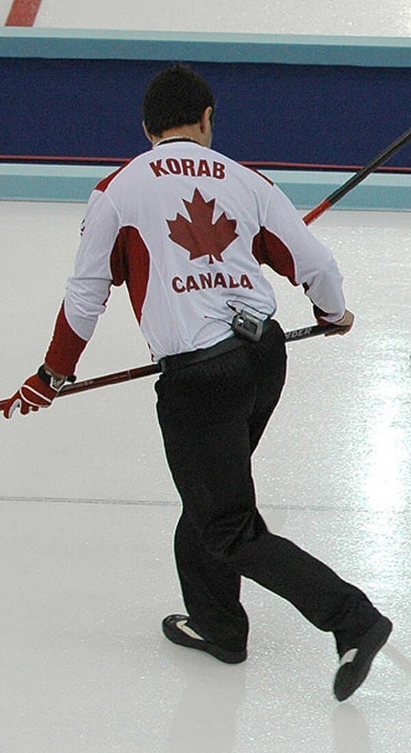 Jamie Korab – MHA — Newfoundland & Labrador, 2029 Federal Election Candidate